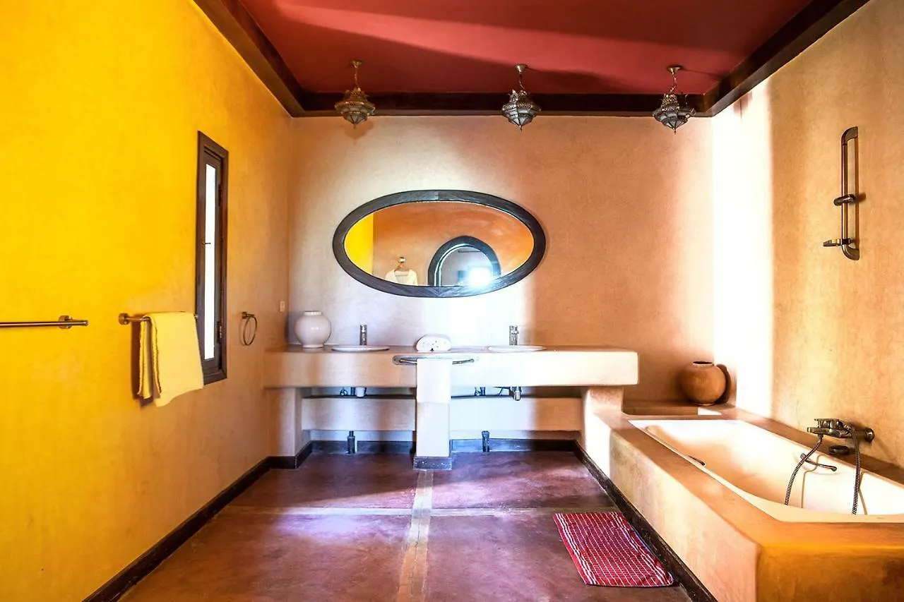 Apartment Villa Mziana Marrakesh Morocco