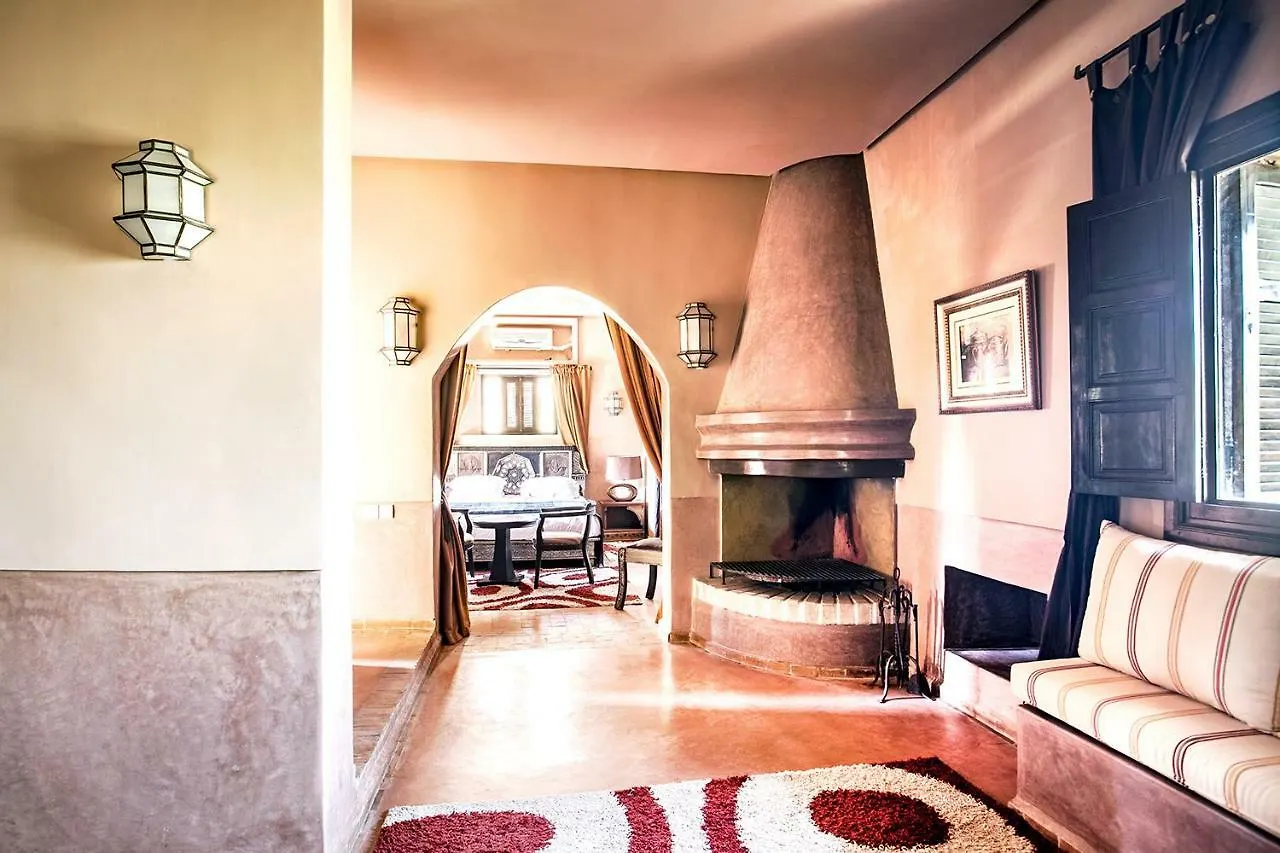 Villa Mziana Marrakesh 0*,  Morocco