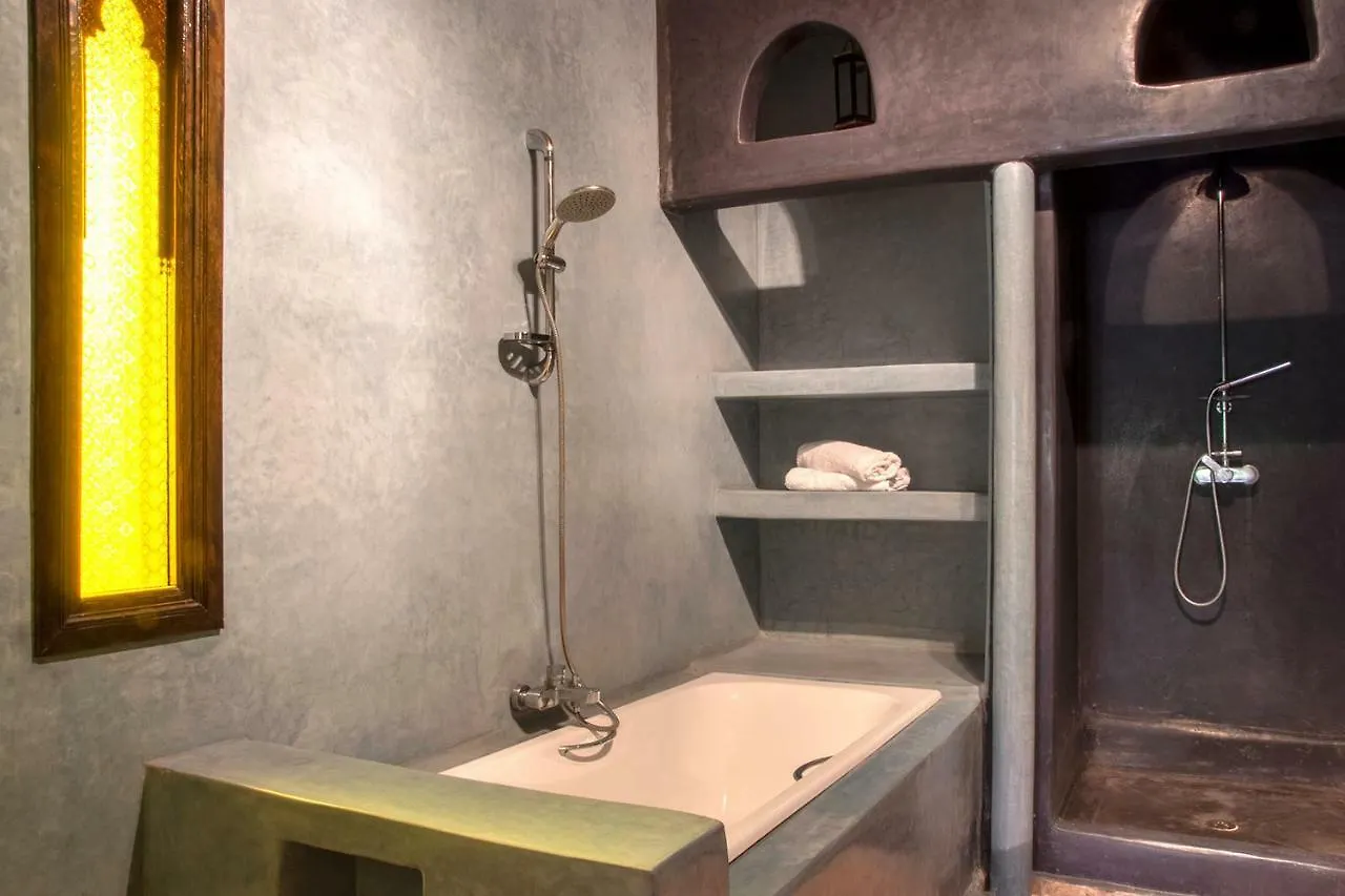 Apartment Villa Mziana Marrakesh