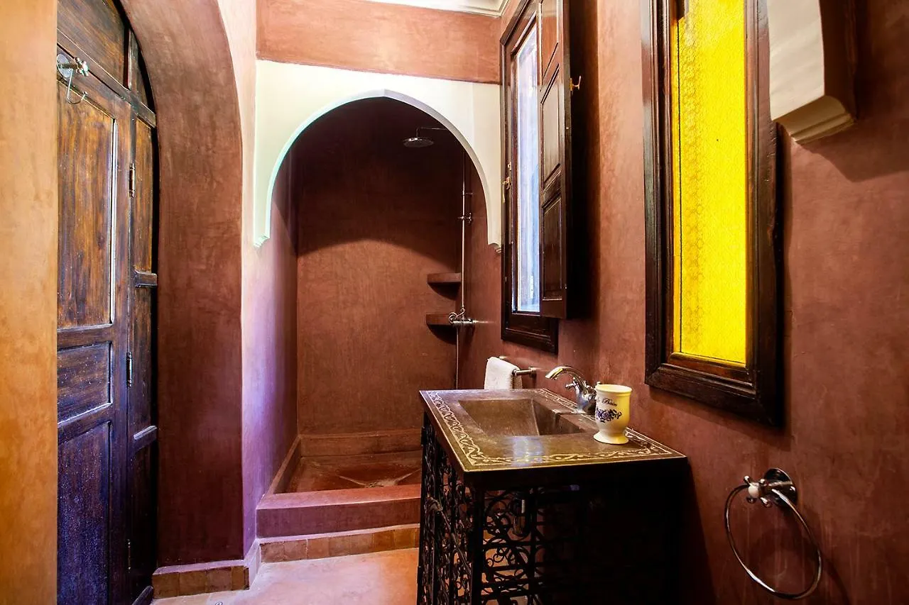Villa Mziana Marrakesh 0*,  Morocco